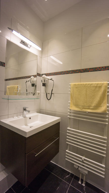 Ferienwohnung Domizil Am Deich Cuxhaven Zimmer foto