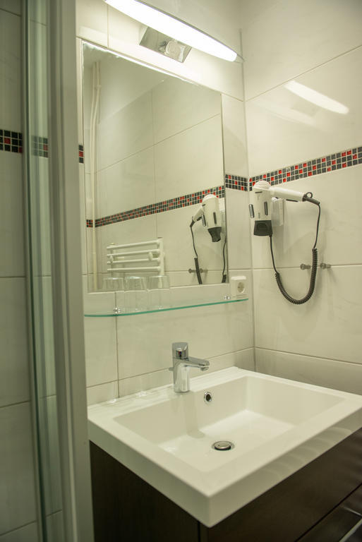 Ferienwohnung Domizil Am Deich Cuxhaven Zimmer foto